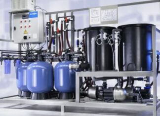 Покупка установок для очистки воды: эффективное решение для обеспечения качества питьевой воды