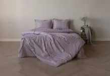 Комфорт и стиль для спальни от Askona