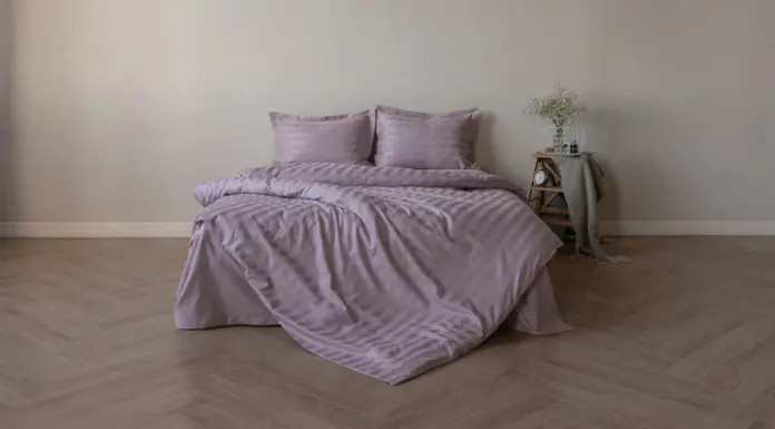 Комфорт и стиль для спальни от Askona