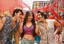 Индийские фильмы и сериалы: причины популярности на международном уровне