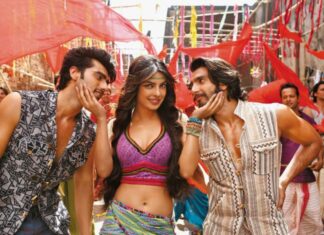 Индийские фильмы и сериалы: причины популярности на международном уровне