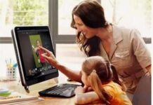 Моноблок: преимущества, особенности и применение в повседневной жизни