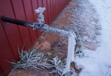 Эффективные способы разморозки труб водоснабжения: советы и рекомендации