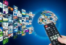 IPTV: революционный мир интерактивного телевидения