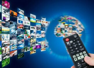 IPTV: революционный мир интерактивного телевидения