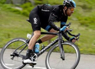 Шоссейные велосипеды: скорость и комфорт на асфальте