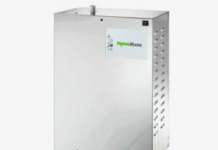 Паровые генераторы Hygromatik: особенности, принцип работы и преимущества