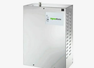 Паровые генераторы Hygromatik: особенности, принцип работы и преимущества