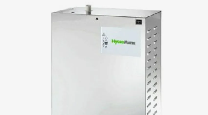 Паровые генераторы Hygromatik: особенности, принцип работы и преимущества