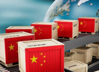 Как проходит автодоставка грузов и товаров из Китая в Казахстан