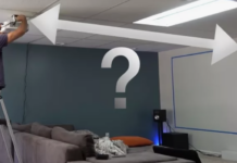 Как правильно выбрать экран для проектора