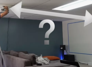 Как правильно выбрать экран для проектора