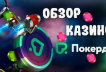 Зеркало ПД: обзор сайта Покердом