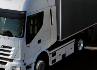 Грузоперевозки из Мурманска по России быстро и надежно