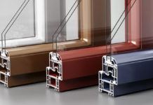 Пластиковые окна: характеристики