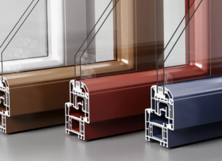 Пластиковые окна: характеристики