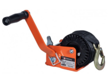 Как выбрать лебедку для внедорожника: сравнение ручных и электрических моделей в 2024 году