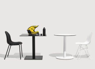 Современная итальянская дизайнерская мебель: сочетание стиля и комфорта