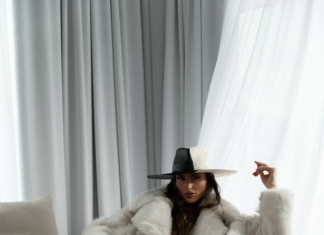 Роскошь и элегантность: обзор премиальных шуб