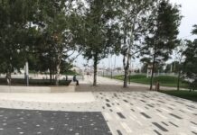 Тротуарная плитка: преимущества, виды и особенности выбора