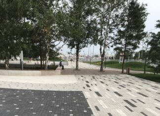 Тротуарная плитка: преимущества, виды и особенности выбора