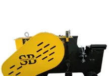 Станки для работы с арматурой: технологии, оборудование и применение