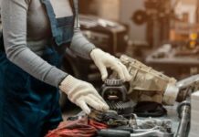 В поисках идеальных запчастей: Как не потеряться среди множества предложений