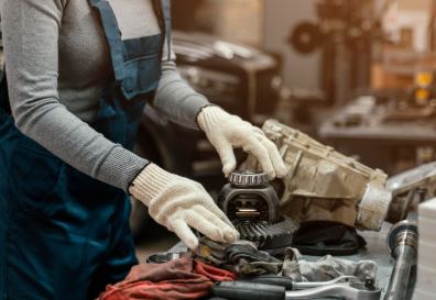 В поисках идеальных запчастей: Как не потеряться среди множества предложений