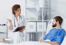 Профессиональная помощь и комфорт: вывод из запоя в стационаре