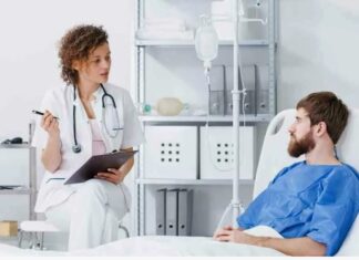 Профессиональная помощь и комфорт: вывод из запоя в стационаре