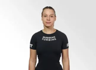 Спортивная одежда для фитнеса: комфорт, стиль и производительность