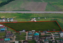 Выбор участка для строительства дома: критерии и рекомендации