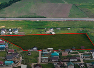 Выбор участка для строительства дома: критерии и рекомендации