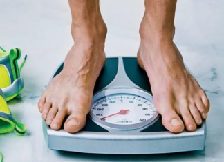 Как контролировать свой вес