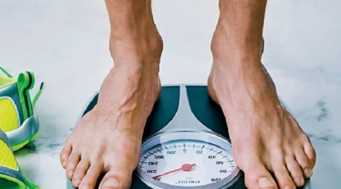 Как контролировать свой вес