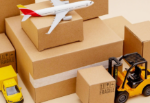 Фулфилмент в Казахстане: преимущества, услуги и перспективы развития