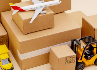 Фулфилмент в Казахстане: преимущества, услуги и перспективы развития