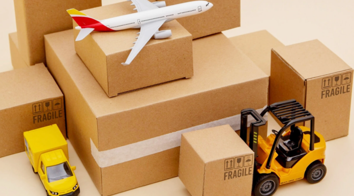 Фулфилмент в Казахстане: преимущества, услуги и перспективы развития