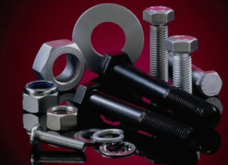 Высокопрочные болты: надежность и долговечность в ответственных соединениях