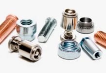 Приварной крепёж: особенности, применение и преимущества использования