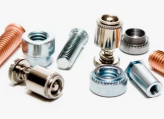 Приварной крепёж: особенности, применение и преимущества использования