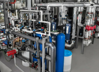 Оборудование для обслуживания инженерных систем: виды, назначение и особенности применения