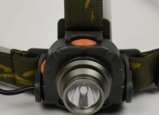 Обзор лучших налобных фонарей: характеристики, преимущества и недостатки
