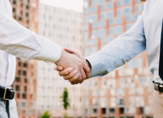 Переуступка квартиры в новостройке что это значит