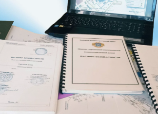 Антитеррористический паспорт: важность документа и основные положения