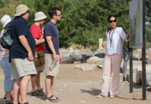 Как выбрать авторскую экскурсию от опытного гида