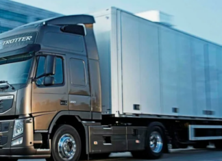 Как выбрать идеальный тягач для грузоперевозок: основные критерии