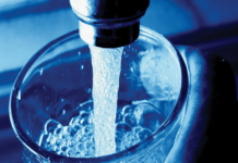 Питьевая вода: технология и очищение