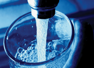 Питьевая вода: технология и очищение